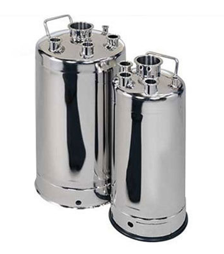 Pressure vessel